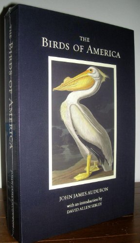 9781402789472: Birds of America