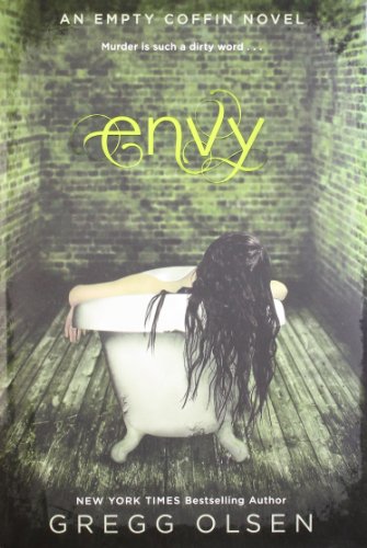 Beispielbild fr Envy Empty Coffin zum Verkauf von SecondSale