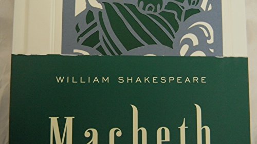 9781402790034: Macbeth (Signature Shakespeare)