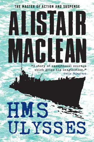 Stock image for Alistair Maclean for sale by BookHolders