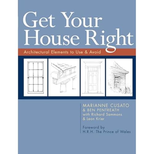 Beispielbild fr Get Your House Right zum Verkauf von Blackwell's