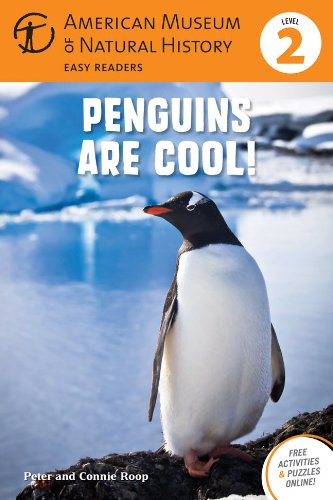 Beispielbild fr Penguins Are Cool!, Level 2 zum Verkauf von Better World Books