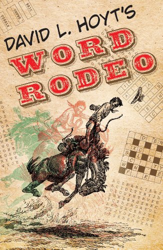 David L. Hoyt's Word Rodeo (9781402791178) by Hoyt, David L.