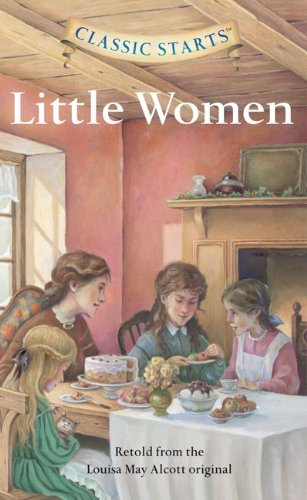 9781402794681: Classic Starts: Little Women