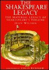 9781402834240: The Shakespeare Legacy