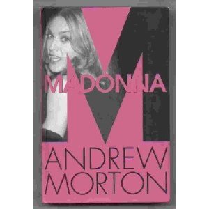 Madonna (9781402873300) by Andrew Morton