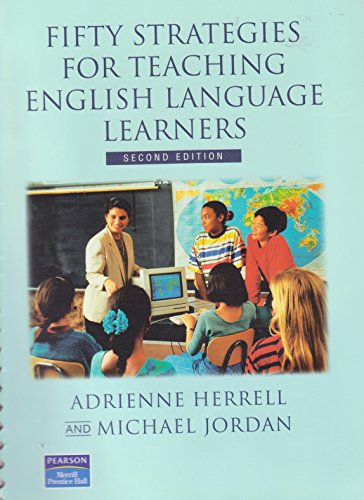 9781402917813: Fifty Strategies for Teaching English Language Learners