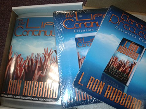 The Life Continuum (9781403110909) by L. Ron Hubbard