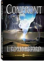 9781403116352: Confront (A Scientology Zero Lecture)