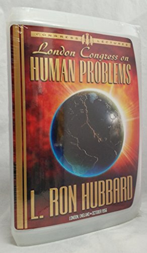 Stock image for London Congress on Human Problems for sale by HPB-Red