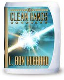 Stock image for Clean Hands Congress for sale by HPB-Red