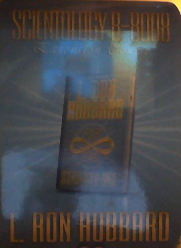 Imagen de archivo de Scientology 8-8008 Extension Course a la venta por The Media Foundation