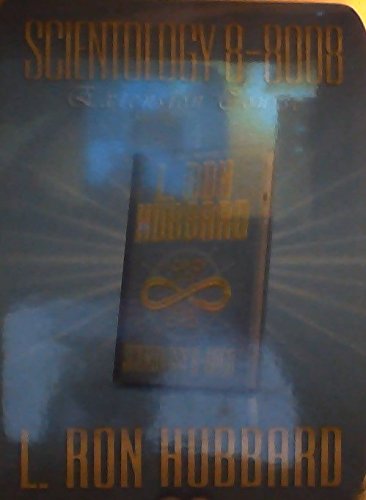 9781403139467: Scientology 8-80 Extension Course