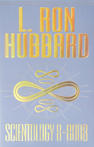 Stock image for Scientology 8-8008 for sale by Front Cover Books