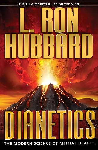 9781403144843: Dianetics: The Modern Science of Mental Health