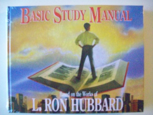 Beispielbild fr Basic Study Manual zum Verkauf von ThriftBooks-Atlanta