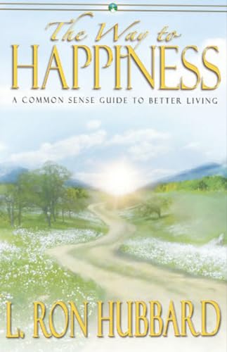 Stock image for The Way to Happiness for sale by SecondSale