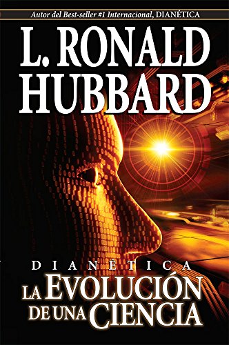 Beispielbild fr Diantica: La Evolucin de una Ciencia [Dianetics: The Evolution of a Science] (Spanish Edition) zum Verkauf von Save With Sam