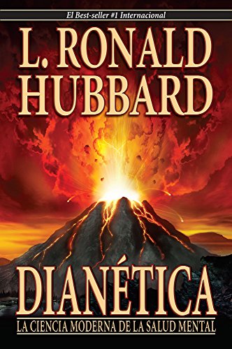 Beispielbild fr Diantica: La Ciencia Moderna De La Salud Mental [Dianetics: The Modern Science of Mental Health] (Spanish and Spanish Edition) zum Verkauf von Lakeside Books