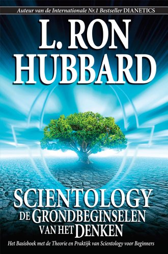 9781403152329: Scientology: The Fundamentals of Thought (Dutch) (Dutch Edition)