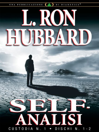 Self Analysis (Italian) (Italian Edition) (9781403152534) by L. Ron Hubbard