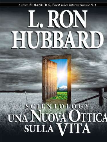 Scientology: A New Slant on Life (Italian) (Italian Edition) (9781403156372) by L. Ron Hubbard