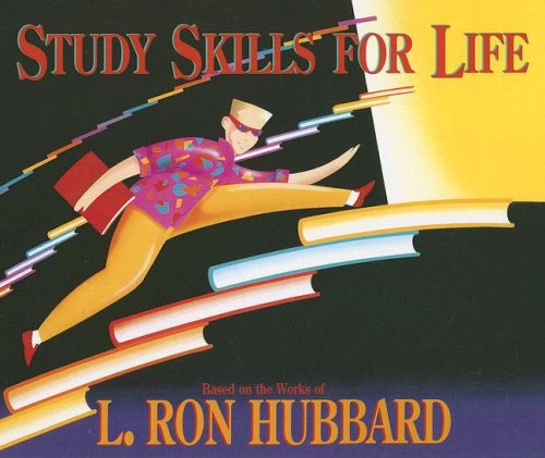 Study Skills for Life (9781403158109) by L. Ron Hubbard