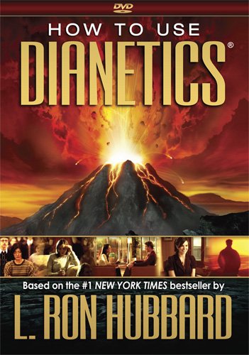 Stock image for Dianetics: How To Use DVD for sale by SecondSale