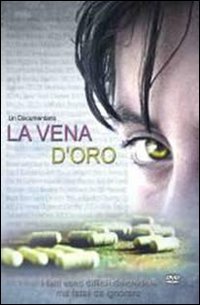 Beispielbild fr La vena d'oro. Storia mai raccontata del drogare psicotropo. DVD zum Verkauf von medimops