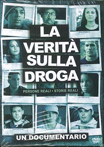 Beispielbild fr La verit sulla droga. DVD zum Verkauf von medimops