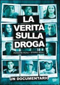 Stock image for La verit sulla droga. DVD for sale by MusicMagpie
