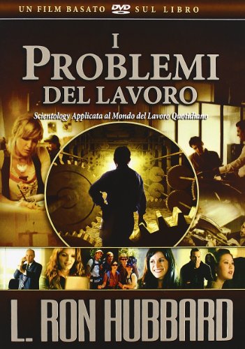 9781403185433: I problemi del lavoro. DVD
