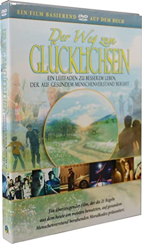 9781403187802: Der Weg zum Glcklichsein [Alemania] [DVD]