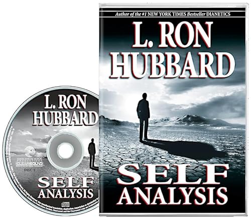 Self Analysis (9781403188533) by L. Ron Hubbard