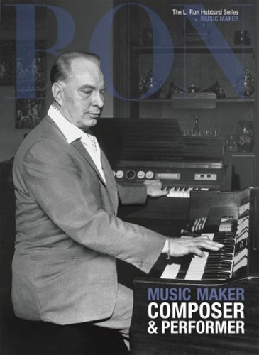 Beispielbild fr Music Maker: Composer & Performer zum Verkauf von ThriftBooks-Dallas