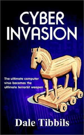 Stock image for Cyber Invasion for sale by Wonder Book