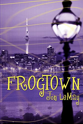 Frogtown (9781403304926) by Lemay, John