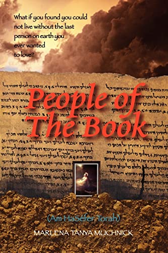 Imagen de archivo de People of the Book: Am HaSefer Torah a la venta por Chiron Media