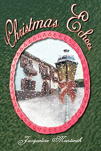 Imagen de archivo de Christmas Echoes a la venta por Chiron Media