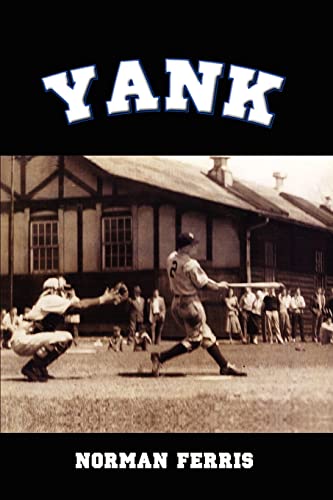 Stock image for Yank for sale by Lucky's Textbooks