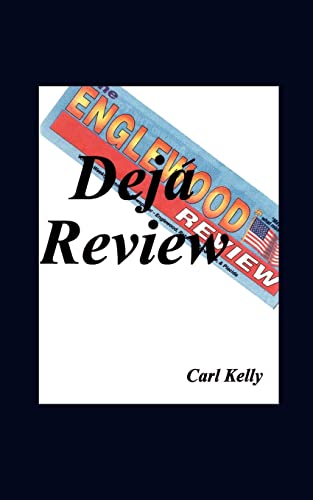 9781403310347: Deja Review