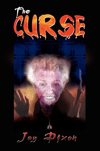 Stock image for The Curse for sale by Chiron Media