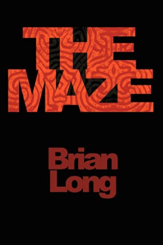 The Maze (9781403311795) by Long, Brian