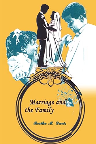 9781403314147: Marriage and the Family