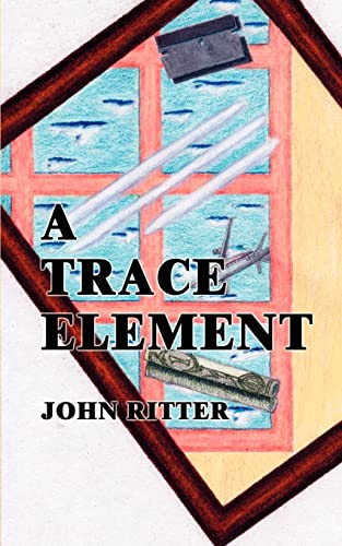 A Trace Element (9781403316875) by Ritter, John