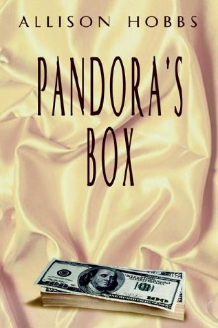 9781403324917: Pandora's Box