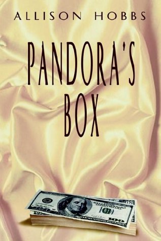 Stock image for Pandora's Box for sale by ThriftBooks-Atlanta