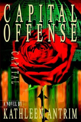 Stock image for Capital Offense for sale by Top Notch Books