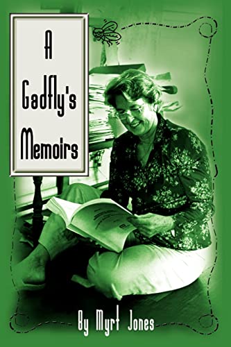 9781403332325: A Gadfly's Memoirs