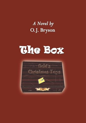 9781403332363: The Box